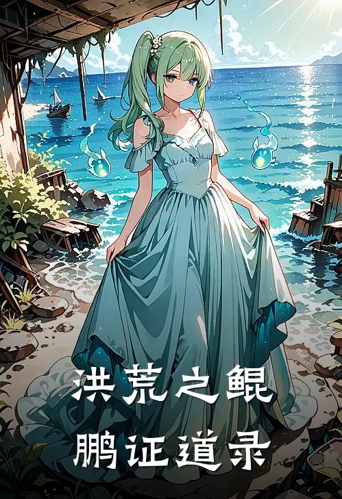 洪荒之鲲鹏证道录林渊镇元子完整版免费小说_热门网络小说推荐洪荒之鲲鹏证道录(林渊镇元子)