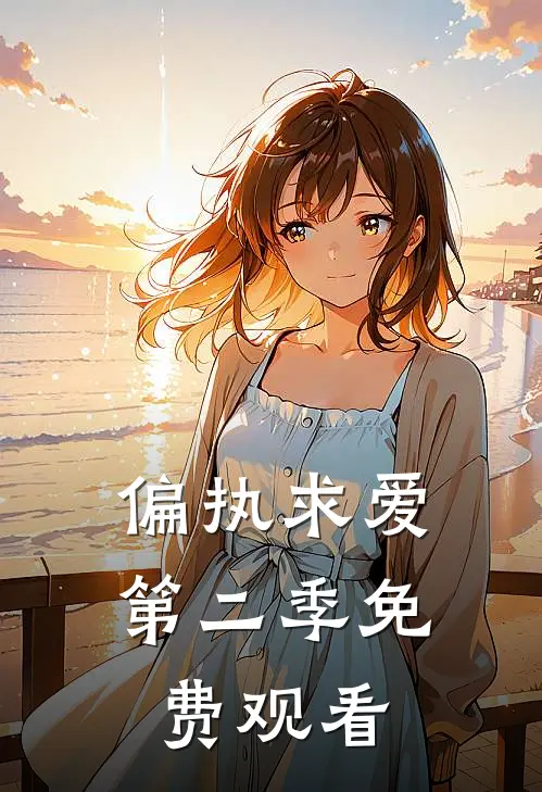 偏执求爱第二季免费观看