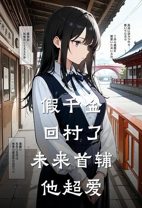 假千金回村了，未来首辅他超爱