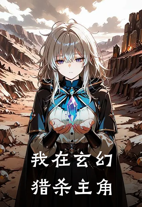 我在玄幻猎杀主角