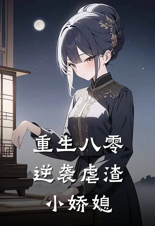 重生八零：逆袭虐渣小娇媳林晓赵强_《重生八零：逆袭虐渣小娇媳》最新章节免费在线阅读