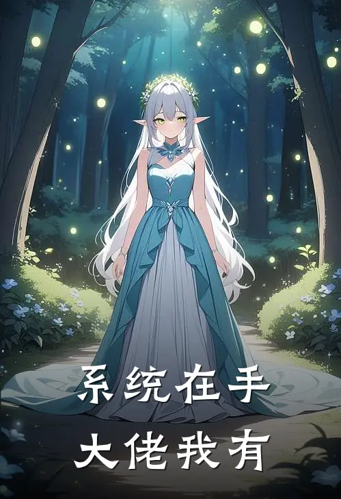 系统在手，大佬我有