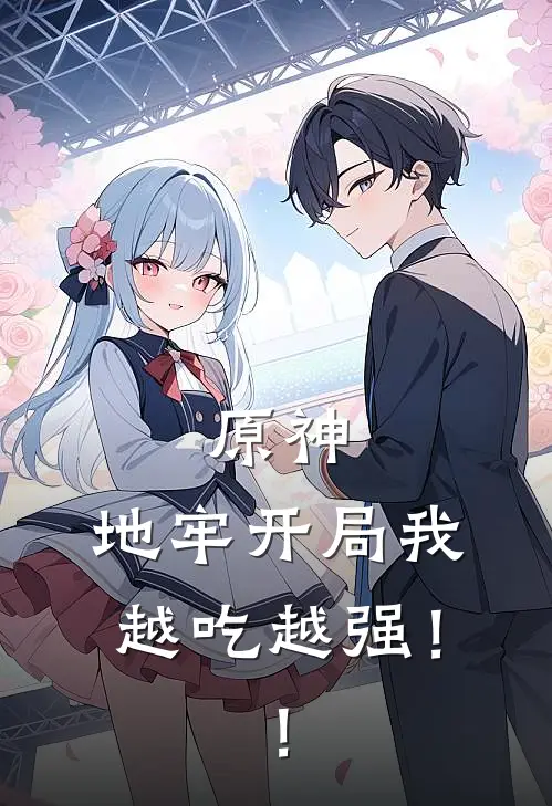 原神：地牢开局我越吃越强！！