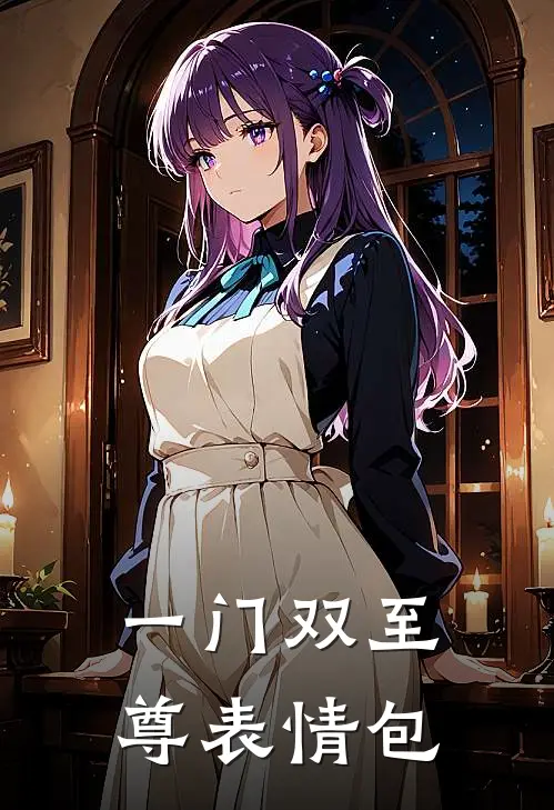 一门双至尊表情包