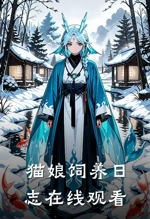 猫娘饲养日志在线观看