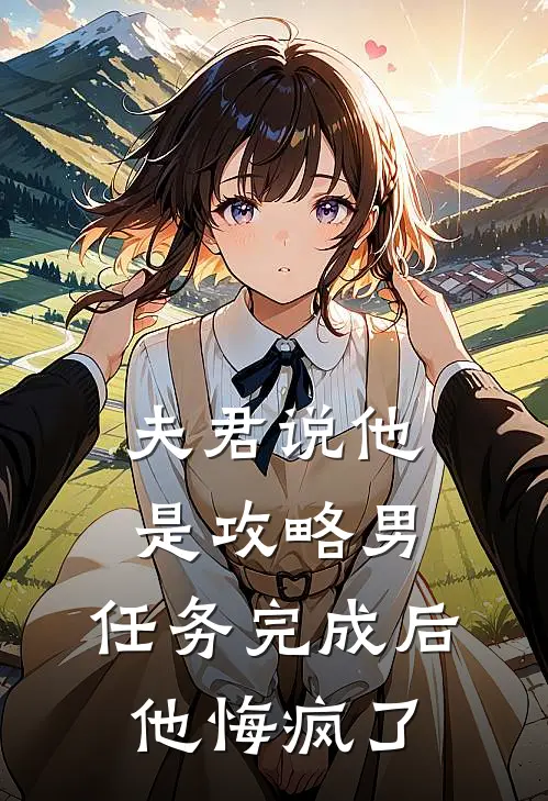 裴季初沈檀月夫君说他是攻略男，任务完成后他悔疯了全本免费在线阅读_夫君说他是攻略男，任务完成后他悔疯了全本阅读