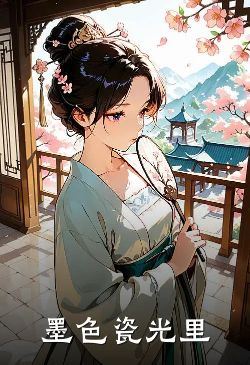 墨色瓷光里墨凌渊汝静瓷热门的网络小说_热门的网络小说墨色瓷光里(墨凌渊汝静瓷)