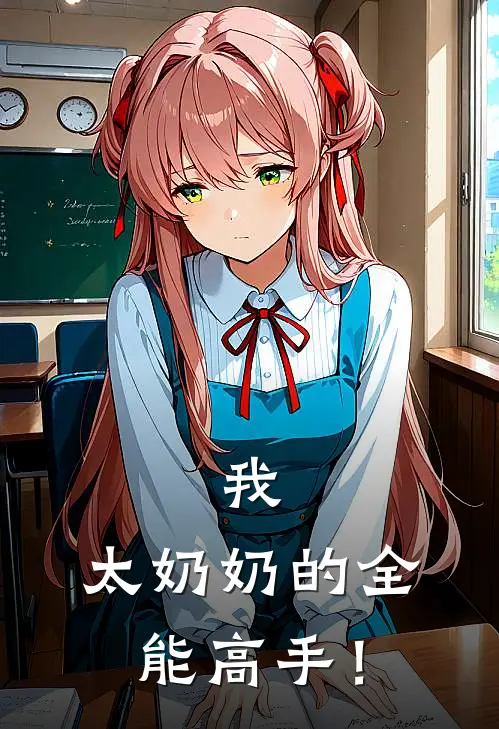 我，太奶奶的全能高手！