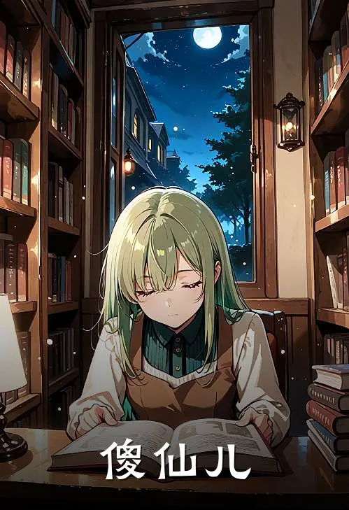 石峥秀珍(傻仙儿)最新章节在线阅读_石峥秀珍全章节阅读