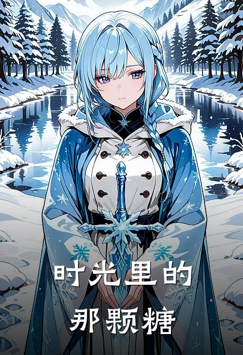 时光里的那颗糖