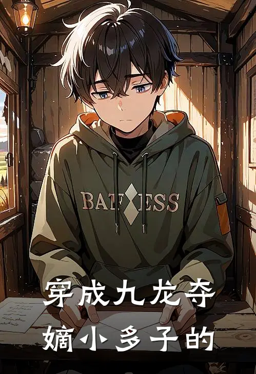 穿成九龙夺嫡小多子的