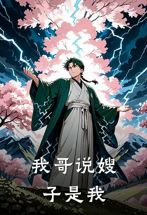 我哥说嫂子是我