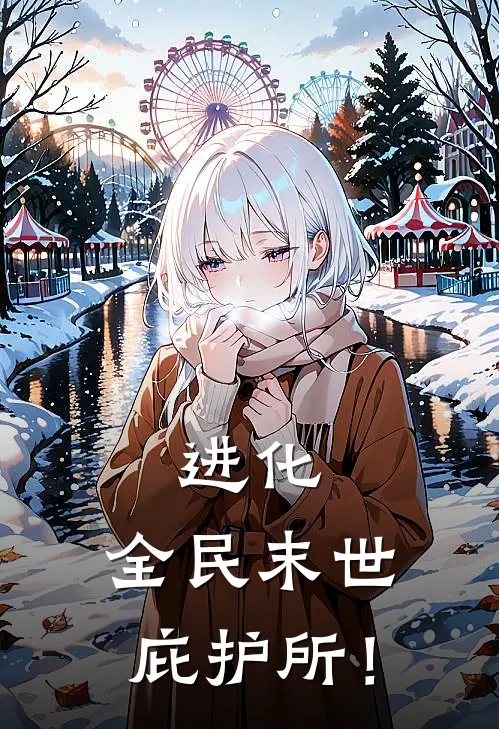 《进化：全民末世庇护所！》苏倾月顾终焉全集免费在线阅读_(苏倾月顾终焉)全章节免费在线阅读