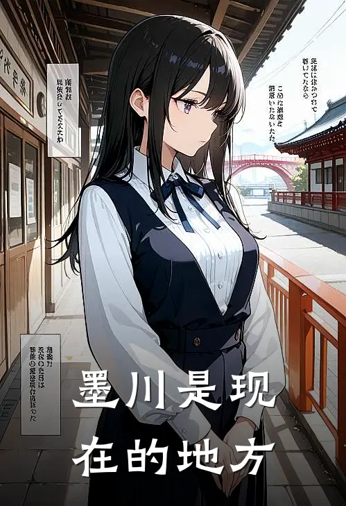 墨川是现在的地方