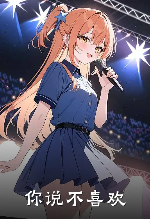 你说不喜欢