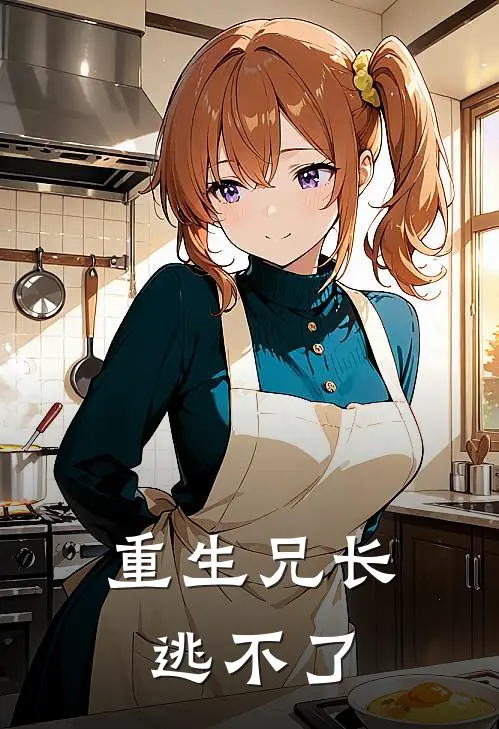 重生兄长逃不了