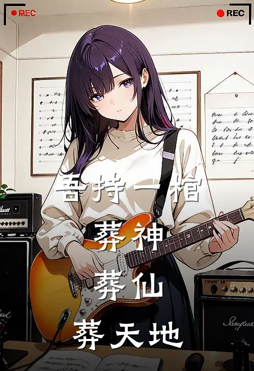 吾持一棺，葬神，葬仙，葬天地