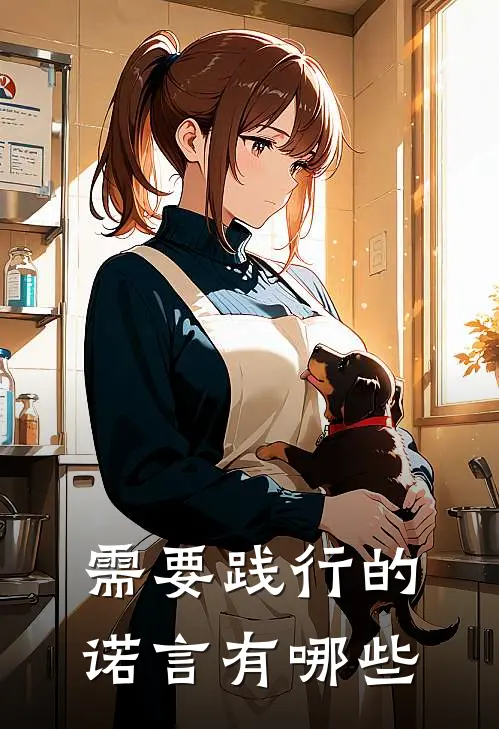 需要践行的诺言有哪些