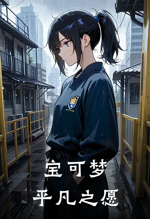 宝可梦：平凡之愿枫平伊布热门小说阅读_好看的小说推荐完结宝可梦：平凡之愿枫平伊布