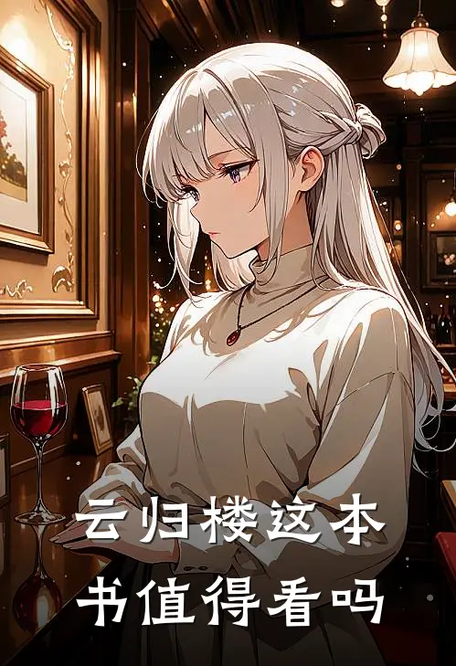 云归楼这本书值得看吗