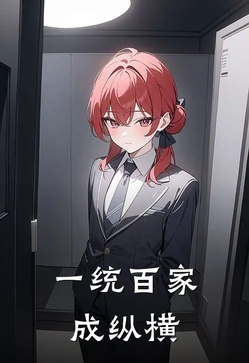 一统百家成纵横