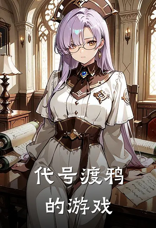 代号渡鸦的游戏