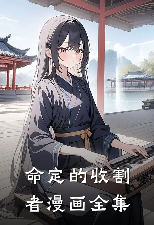 命定的收割者漫画全集