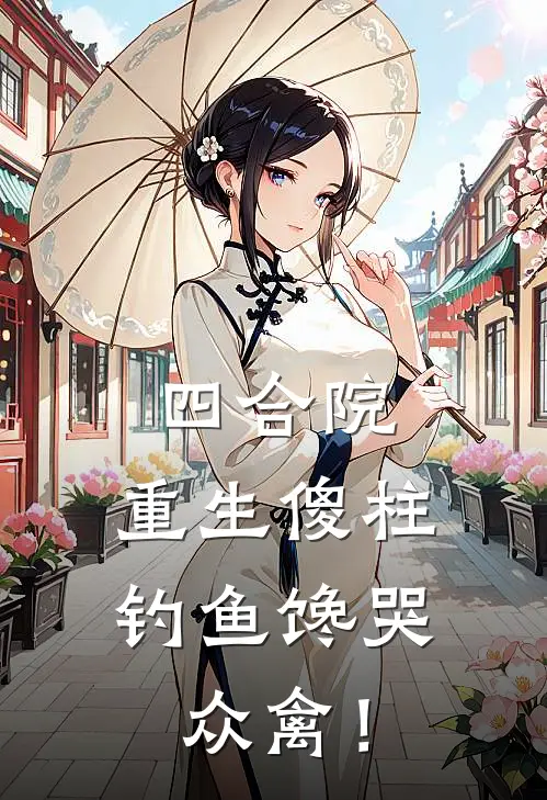 四合院：重生傻柱钓鱼馋哭众禽！(何雨柱秦淮茹)免费阅读_完结热门小说四合院：重生傻柱钓鱼馋哭众禽！(何雨柱秦淮茹)