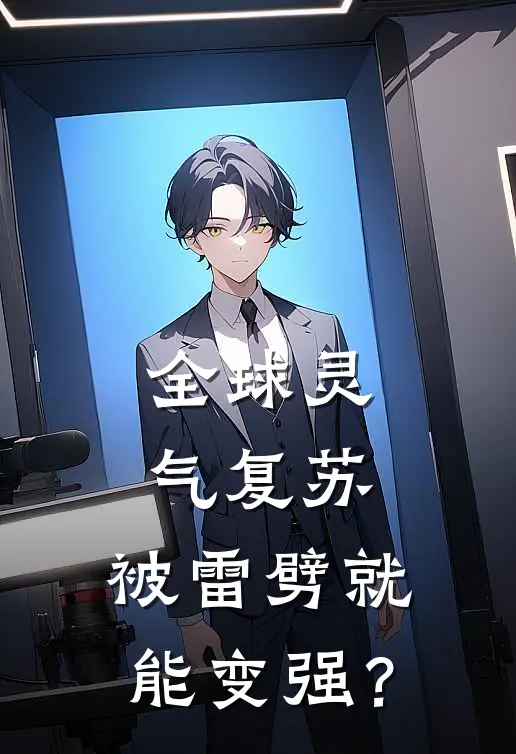 全球灵气复苏，被雷劈就能变强？江小白赵婉玉热门完结小说_最新章节列表全球灵气复苏，被雷劈就能变强？(江小白赵婉玉)