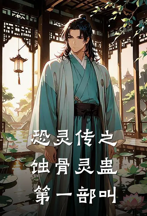 恐灵传之蚀骨灵蛊第一部叫