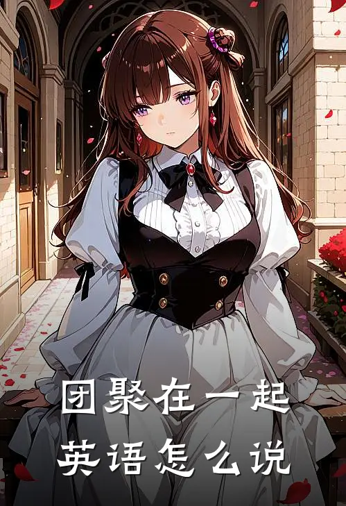 团聚在一起英语怎么说