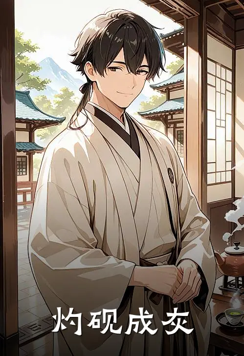 灼砚成灰姜灼姜承业完本热门小说_小说推荐完结灼砚成灰姜灼姜承业