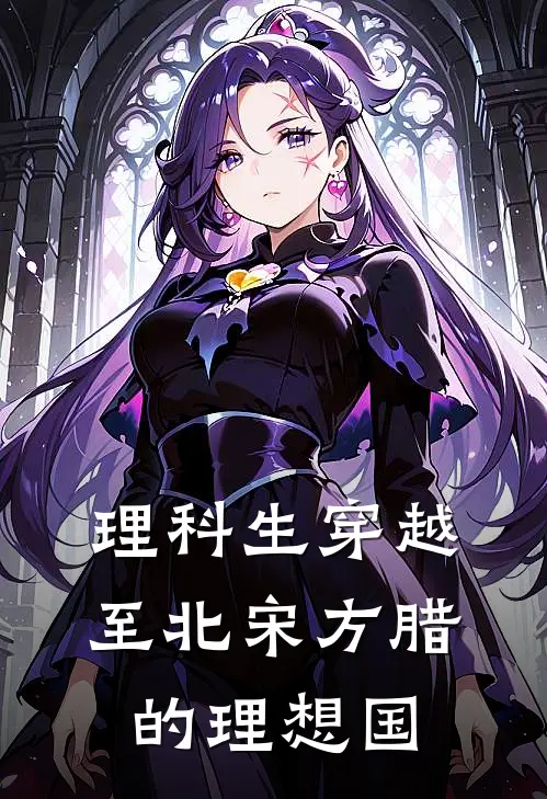 理科生穿越至北宋方腊的理想国(李明宋徽宗)新热门小说_免费完结小说理科生穿越至北宋方腊的理想国(李明宋徽宗)