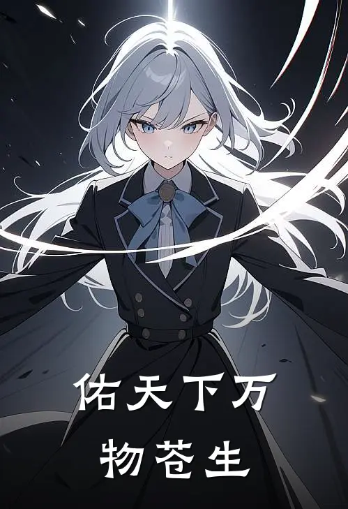 佑天下万物苍生