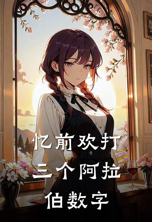 忆前欢打三个阿拉伯数字