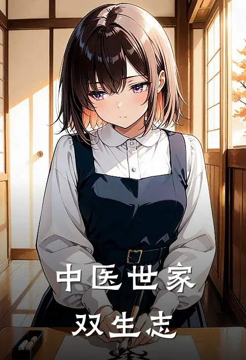 中医世家双生志(玉棠玉衡)热门小说大全_免费小说大全中医世家双生志玉棠玉衡