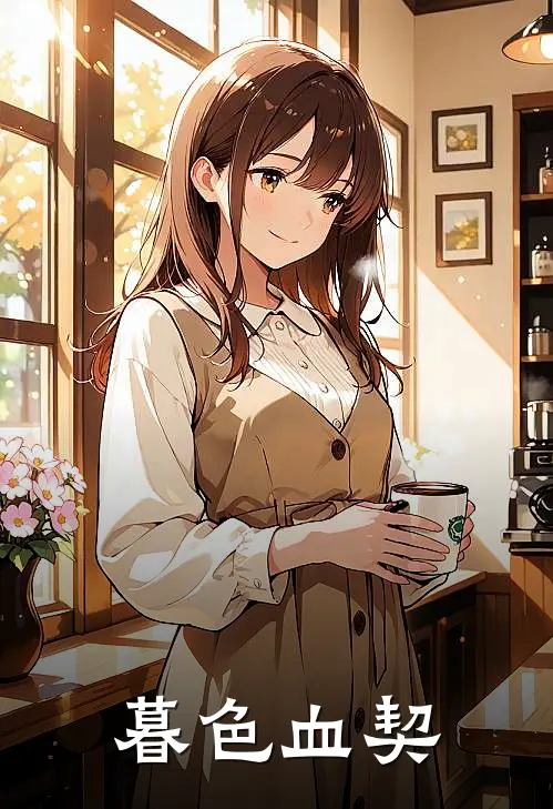 暮色血契林婷爱德华完结热门小说_完整版小说全文免费阅读暮色血契林婷爱德华