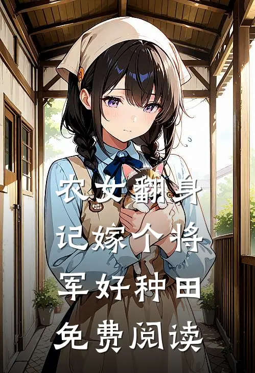 农女翻身记嫁个将军好种田免费阅读