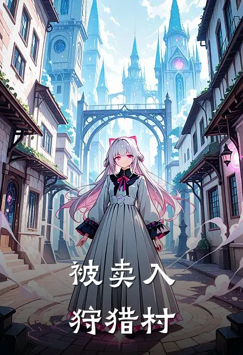 被卖入狩猎村(张茵刘园)好看的完结小说_热门小说推荐被卖入狩猎村张茵刘园