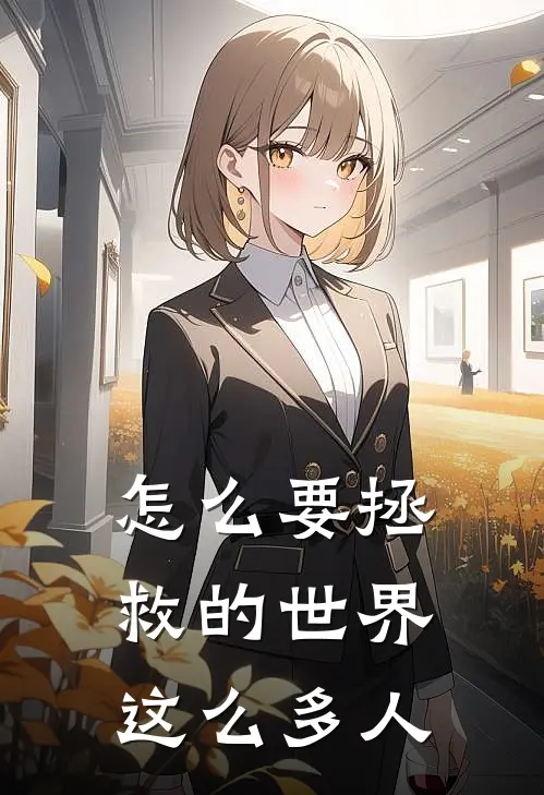 怎么要拯救的世界这么多人