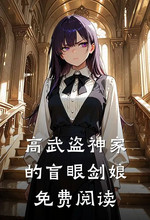 高武盗神家的盲眼剑娘免费阅读