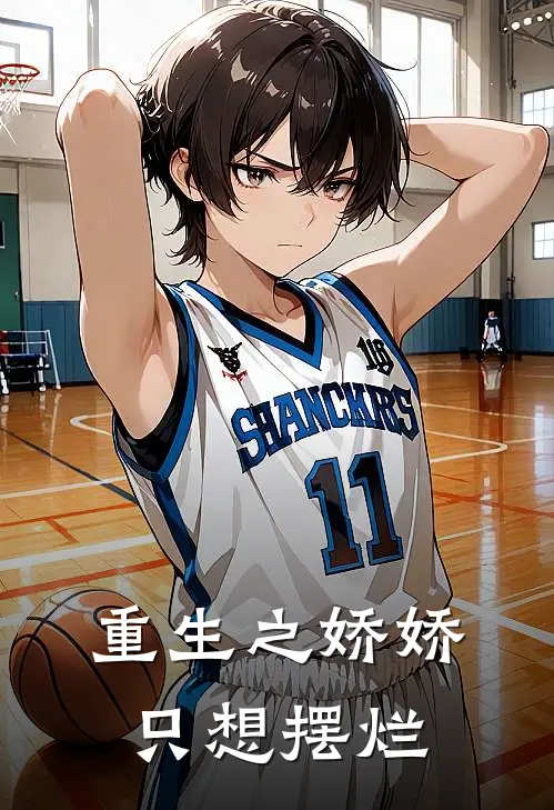 重生之娇娇只想摆烂