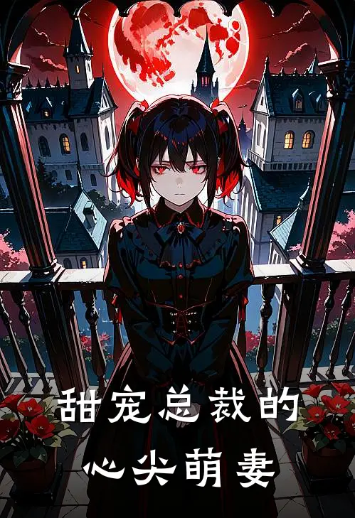 《甜宠总裁的心尖萌妻》苏瑶陆景琛已完结小说_甜宠总裁的心尖萌妻(苏瑶陆景琛)火爆小说