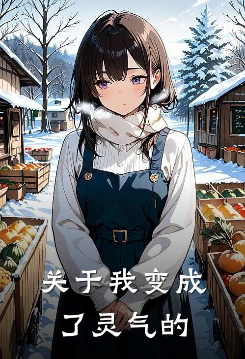 关于我变成了灵气的