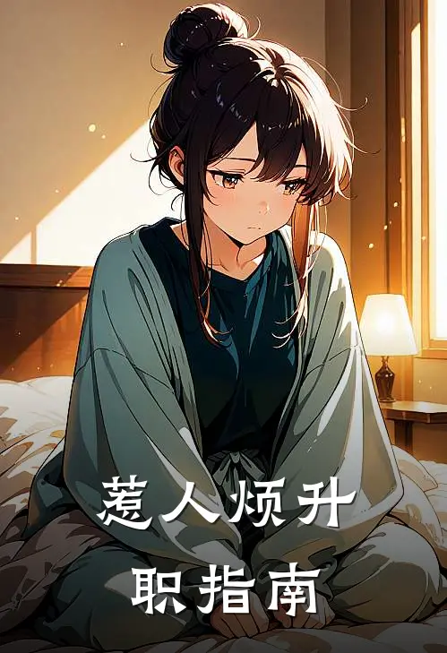 惹人烦升职指南