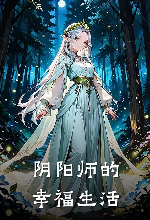 阴阳师的幸福生活