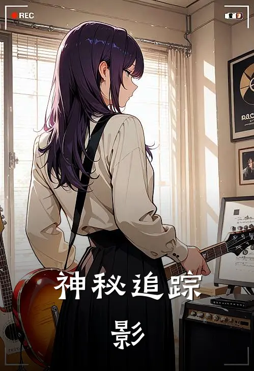 【神秘追踪：影】