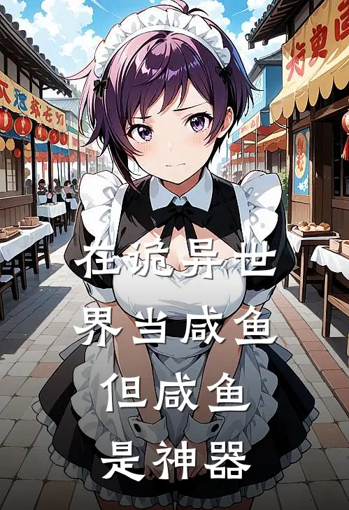在诡异世界当咸鱼，但咸鱼是神器林闲林闲已完结小说_最新章节列表在诡异世界当咸鱼，但咸鱼是神器(林闲林闲)
