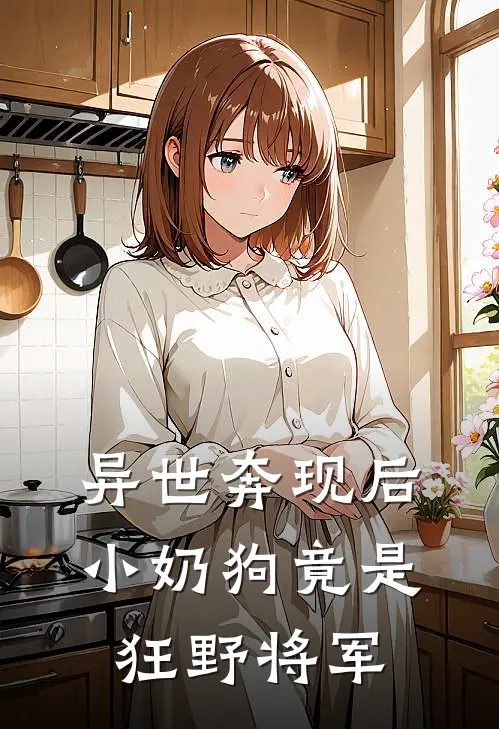 异世奔现后，小奶狗竟是狂野将军