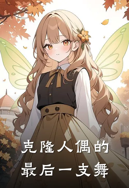 克隆人偶的最后一支舞